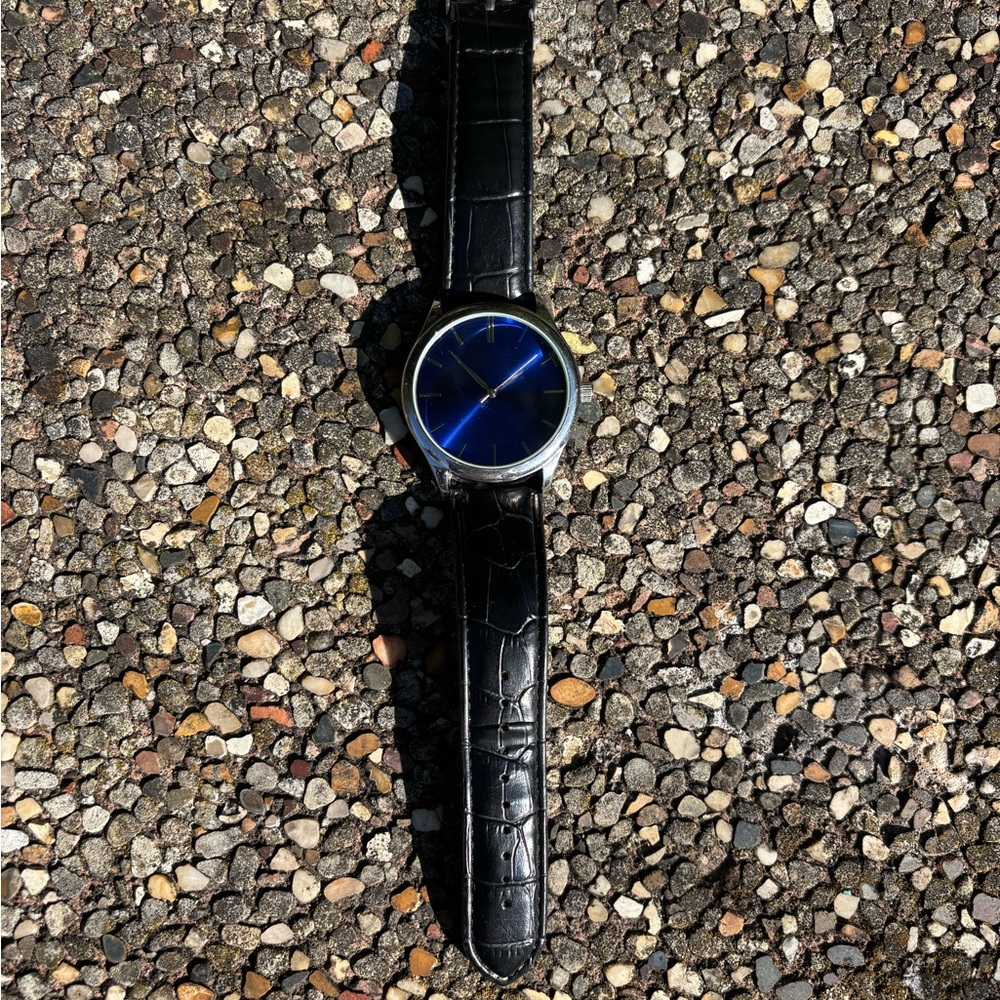 Stylish Assorted Wristwatch Set - image 6